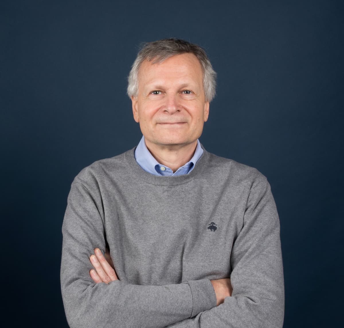 Dani Rodrik