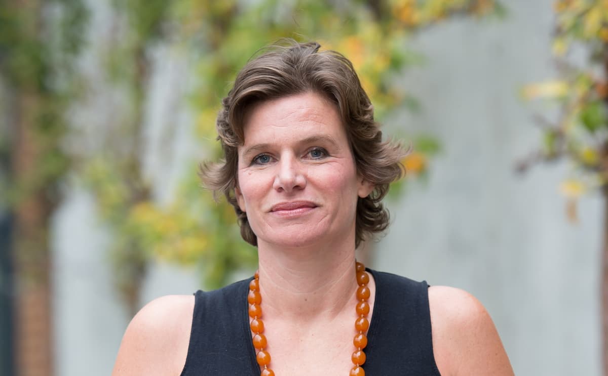 Mariana Mazzucato