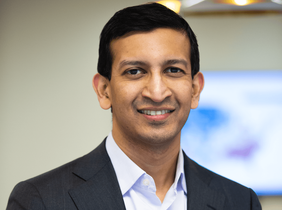Raj Chetty