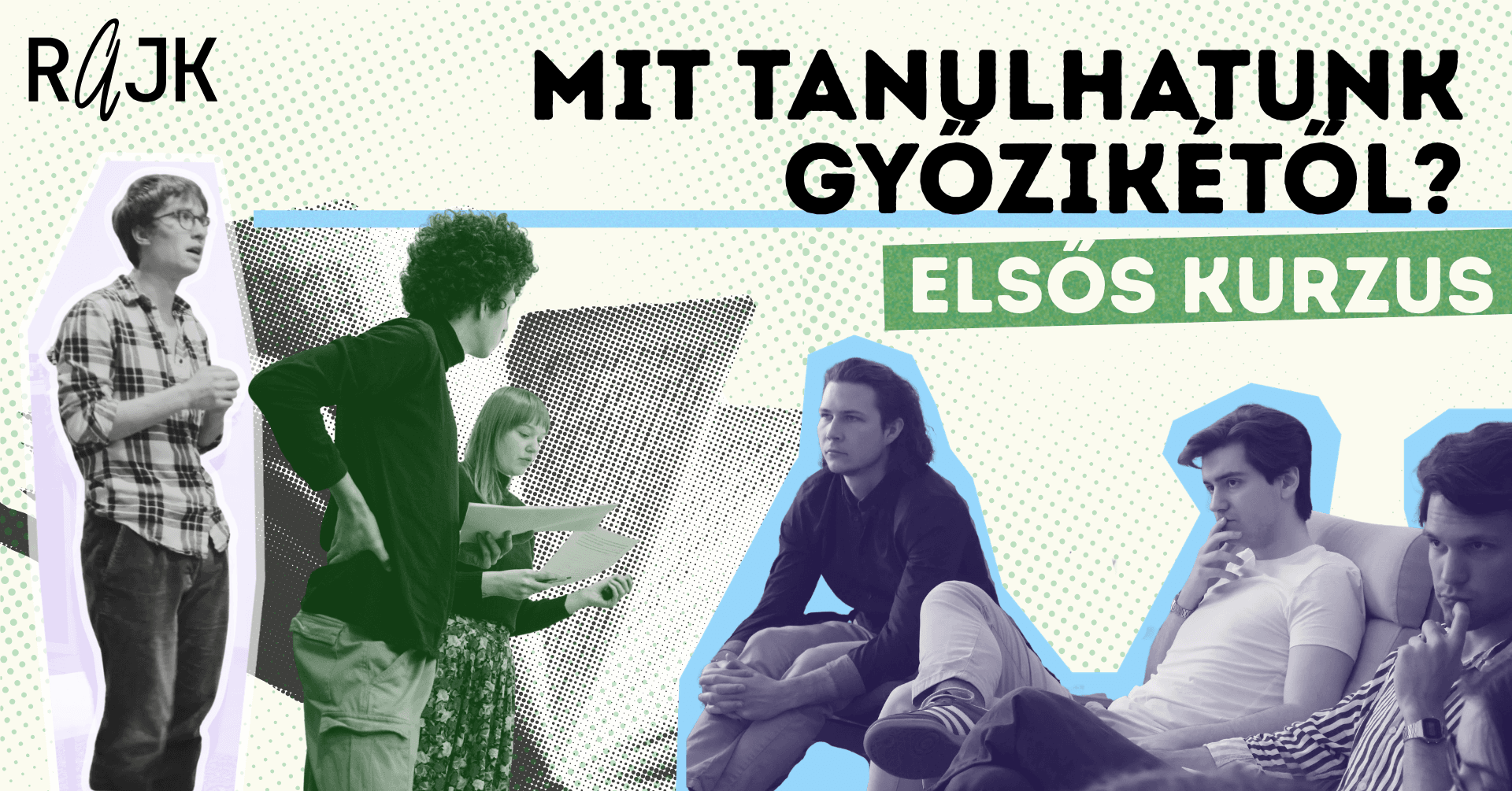 elsoskurzusgyozike