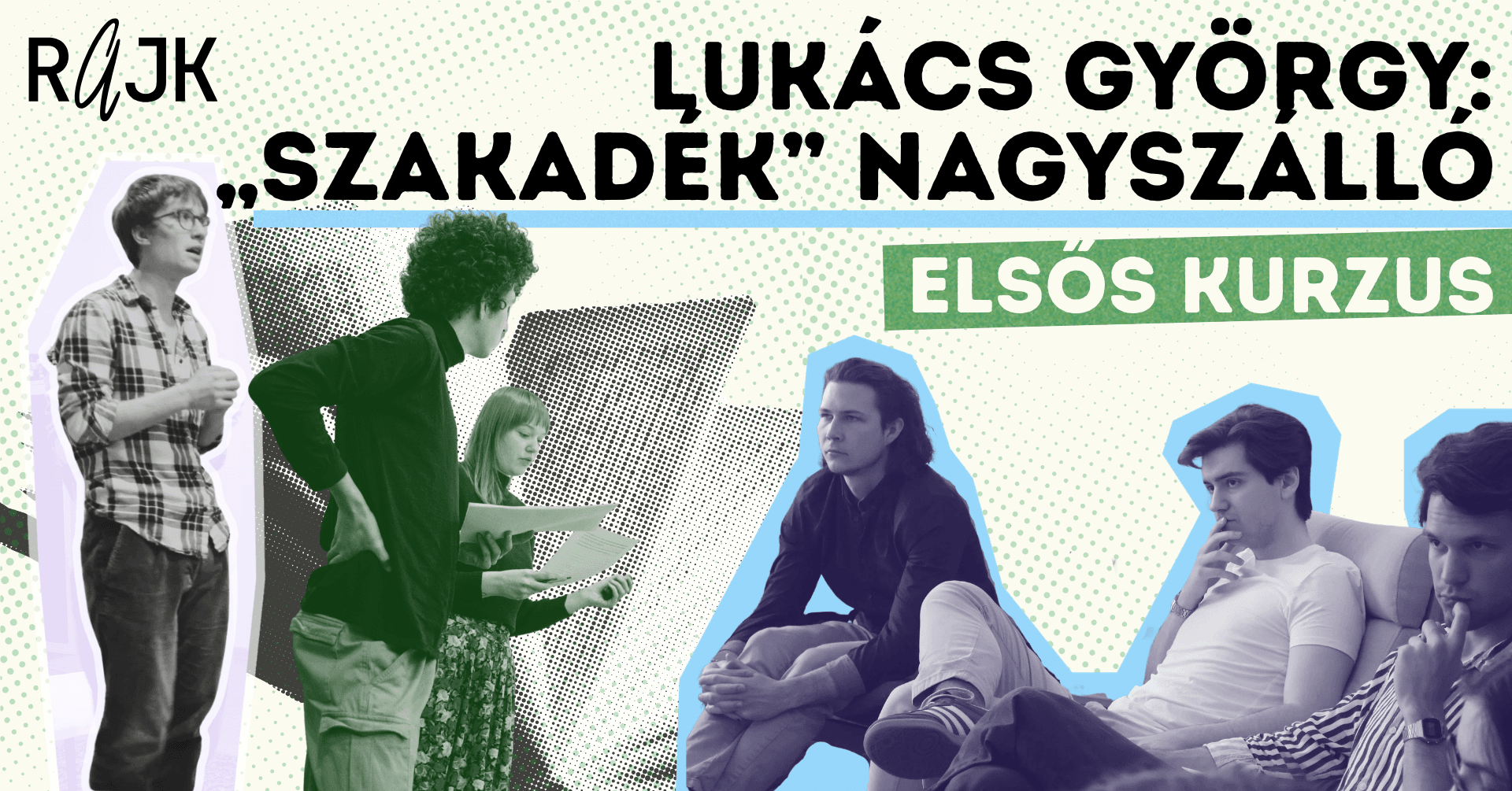 elsoskurzusszakadek