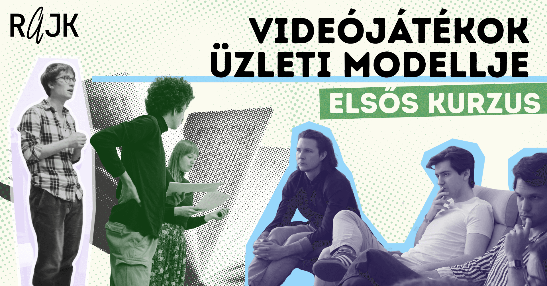 elsoskkurzusvideojatek